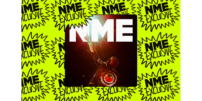 Exclusive: Check out Coldplay’s Chris Martin’s NME playlist