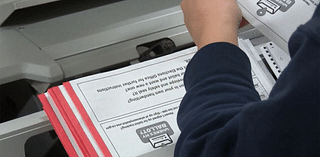 Local elections offices still have tens of thousands of ballots left to count