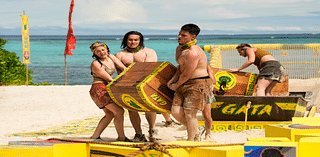 'Survivor' Season 49 to Begin Filming in April—Here's How to Apply