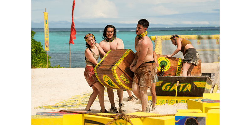 'Survivor' Season 49 to Begin Filming in April—Here's How to Apply