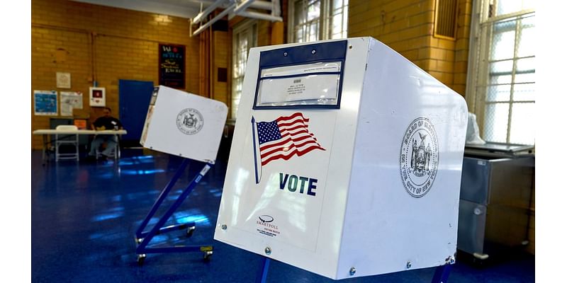 What is Prop 1? NY votes on controversial constitutional amendment today