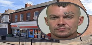 Failed Sunderland robber denied by shop worker in Chester Road Spar