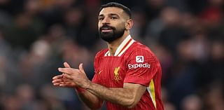 Barcelona 'emerge as SHOCK contenders to sign Mohamed Salah' once his Liverpool contract expires - just days after Egypt star posted cryptic message over his future