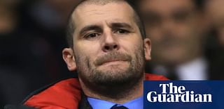 Newcastle appoint Paul Mitchell as sporting director after Ashworth exit