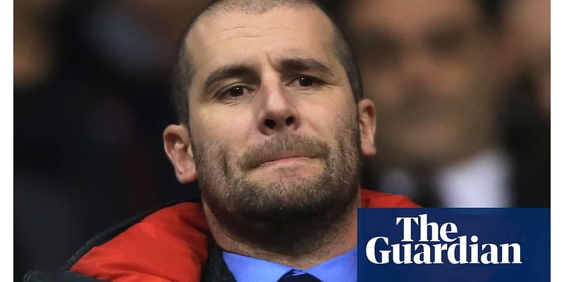 Newcastle appoint Paul Mitchell as sporting director after Ashworth exit