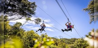 5 Things To Do In New Zealand During Spring For An Adrenaline-Pumping Holiday