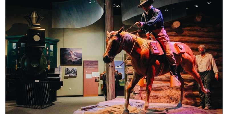 Casper's Historic Trails Center to close for repairs