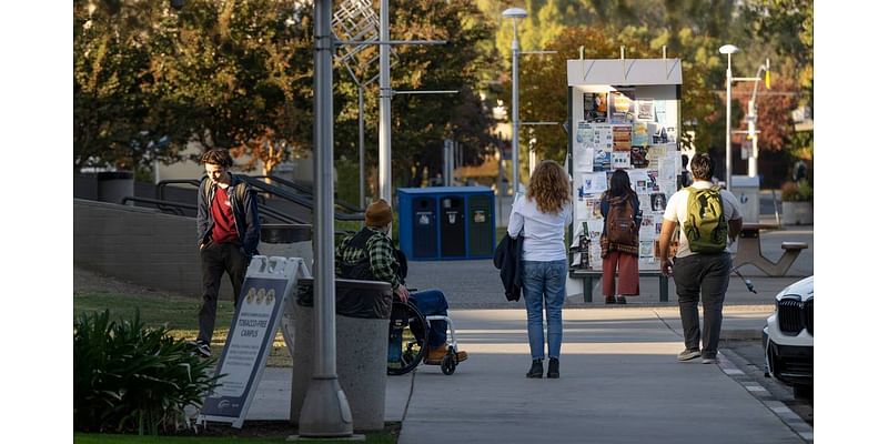 How Modesto City Schools offers college credit opportunities for high school students