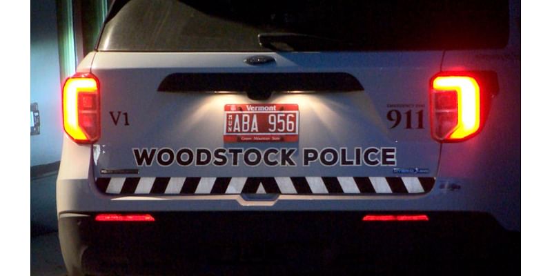 Woodstock police chief on leave with pay amid VSP investigation