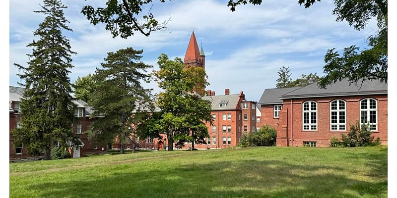 Ithaca investment banker proposes transforming Wells College into boarding school