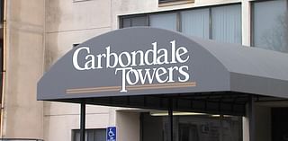 New management for Carbondale Towers