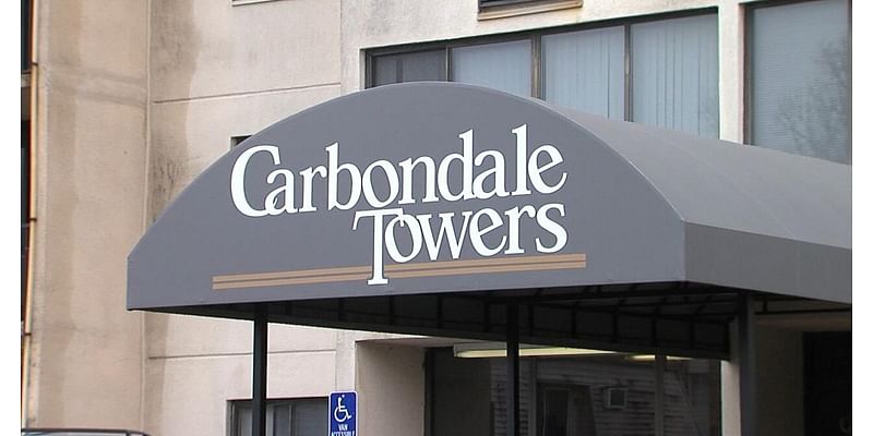 New management for Carbondale Towers