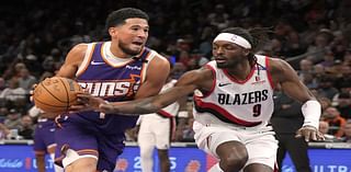 What channel is the Phoenix Suns vs. Dallas Mavericks game tonight (11/8/24)? FREE LIVE STREAM, Time, TV, Channel for NBA regular season