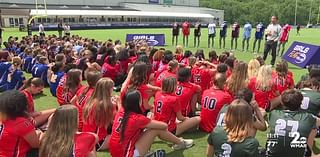 M&T Bank Stadium to host Maryland High School Girls Flag Football Championship