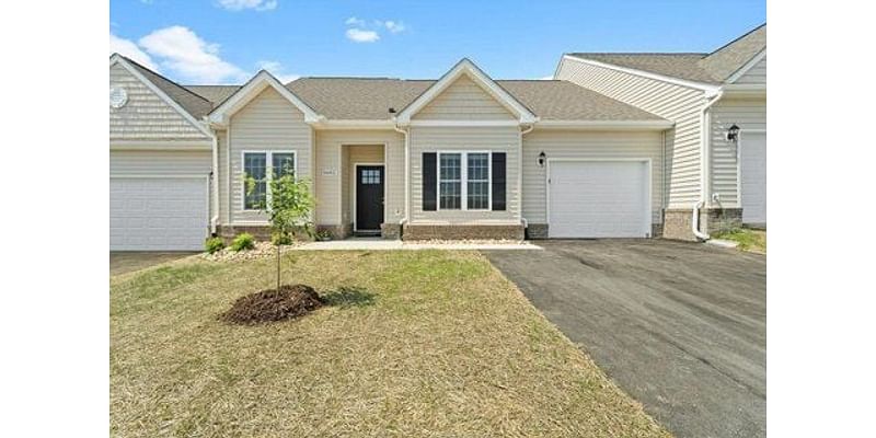 3 Bedroom Home in Roanoke - $317,450