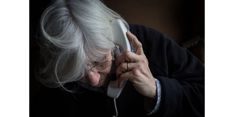 Metro DA’s office helps elderly victims of scams