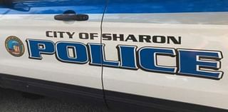 One dead, one in custody after shooting in Sharon