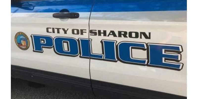 One dead, one in custody after shooting in Sharon