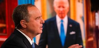Rep. Adam Schiff, Once A Top Biden Ally, Calls For Him To Drop Out