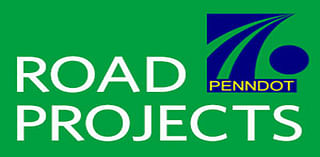 PennDOT road projects: October 6, 2024