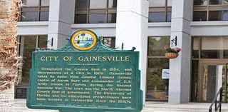 Gainesville finishes budget season, sets final millage for 2025