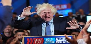 Boris Johnson returns to the trail as General Election campaigns come to an end