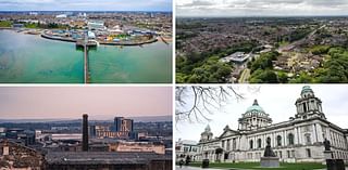 The 11 cheapest UK cities for university students named