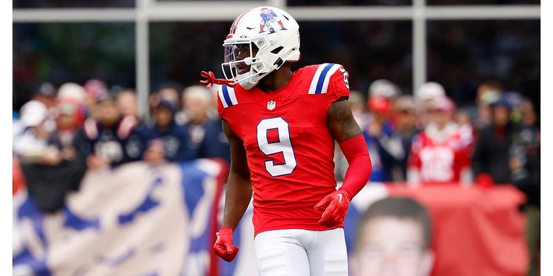 Kayshon Boutte’s improved work ethic leading to new role in Patriots offense