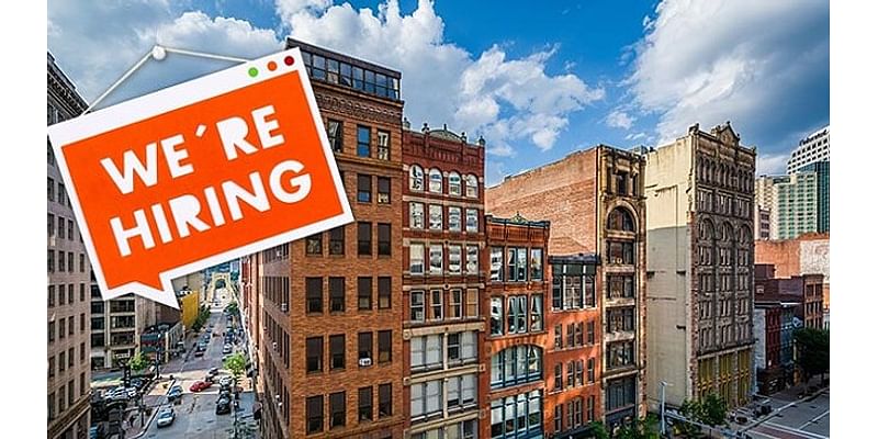 Now Hiring in Pittsburgh: Periwinkle Ladies Travel Club, Pittsburgh Public Theatre, Fig & Ash, and more