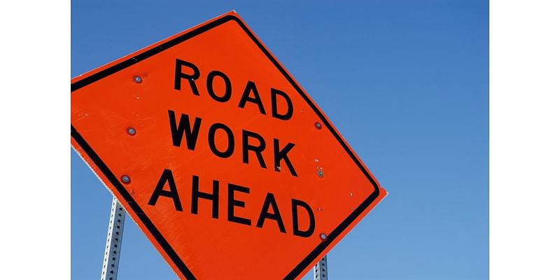 Nightime sewer work will close lanes on major Dothan road