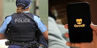 Australia police arrest 13 people in string of 'concerning' attacks on gay men through Grindr