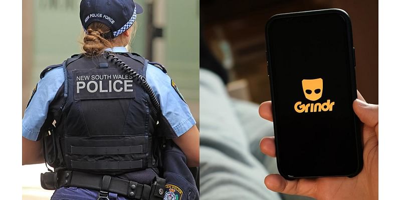 Australia police arrest 13 people in string of 'concerning' attacks on gay men through Grindr