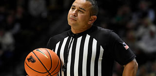 Pittsburgh's police chief says he was prepared to step down if he couldn't officiate college basketball games