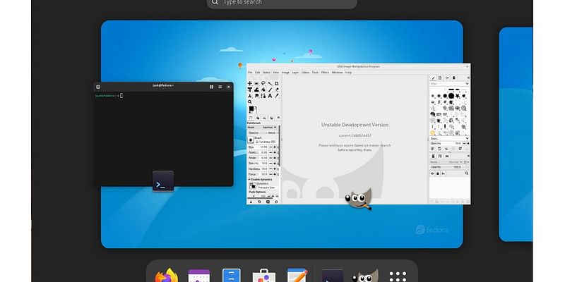 Fedora 41 beta is blazing fast and a great reason to try a new Linux distro