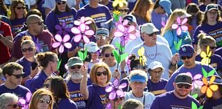 Walk to End Alzheimer’s raises awareness and funds across Colorado