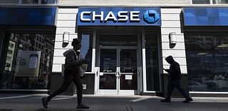 Chase abruptly shuts 7 branches in just one week - amid total closures of 14 from major US banks