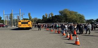 Suspect in North Bay school threat arrested in Nevada