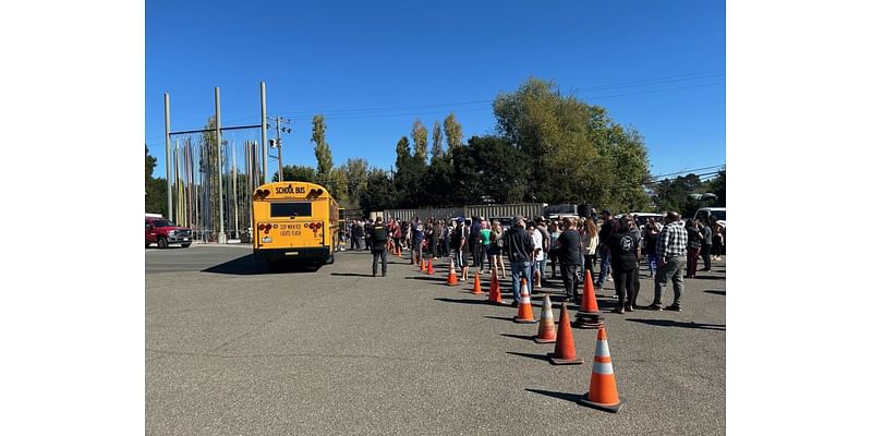 Suspect in North Bay school threat arrested in Nevada