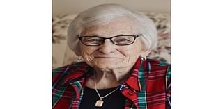 Elfriede Claassen Obituary (2024)