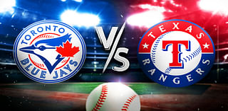 Blue Jays vs. Rangers prediction, odds, pick - 9/18/2024