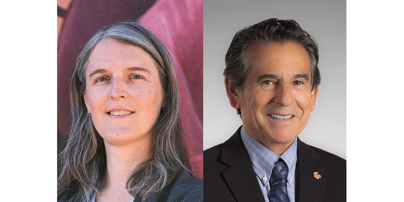 time Oakland City Council incumbent leads in early returns for District 5 election