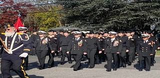 Rockville Centre Hosts Annual Veterans Day Ceremony