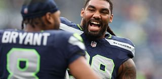 Seahawks News 11/2: Leonard Williams addresses Seahawks’ struggles on defense