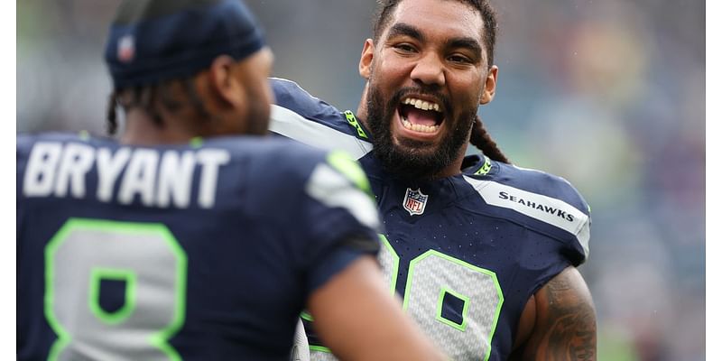 Seahawks News 11/2: Leonard Williams addresses Seahawks’ struggles on defense