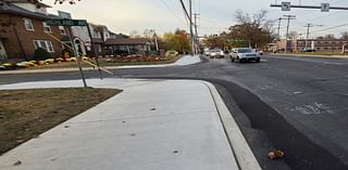 Lansdale recap: Streetscape work ahead of schedule