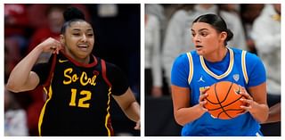 Can USC, UCLA women's basketball teams top last season? Pressure's on