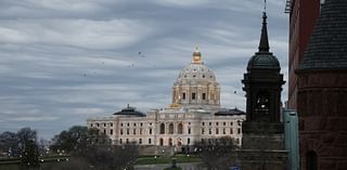 In close Minn. House races, personal problems old and new can be vexing for candidates