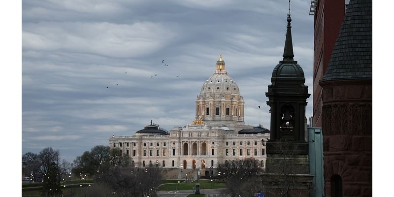 In close Minn. House races, personal problems old and new can be vexing for candidates