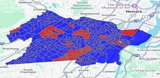 See How Westfield Voted In U.S. Presidential Race