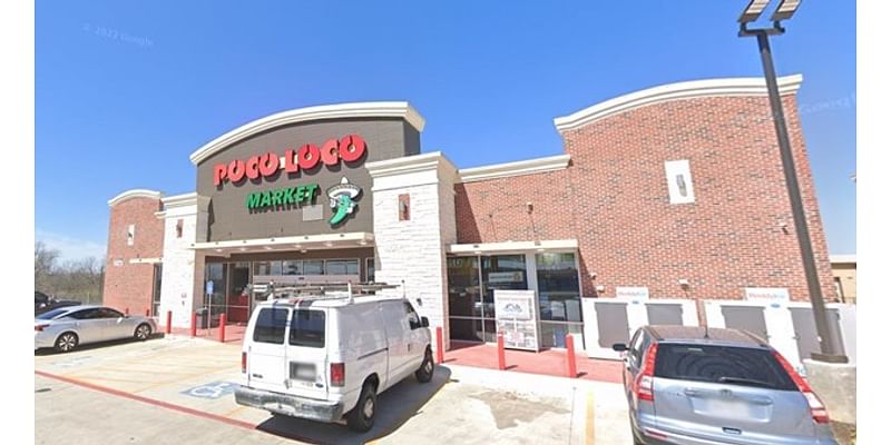 Poco Loco Supermercado plans $4M travel center in Kyle